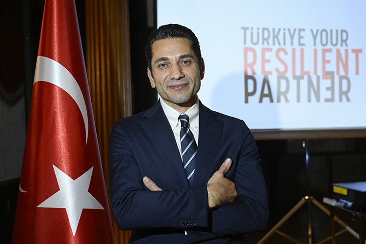 Türkiye, ABD'den daha fazla yatırımcıyı ülkeye çekmeyi hedefliyor