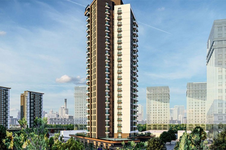 Ulus Garden Ovacık'ta peşin ve vade seçenekleri