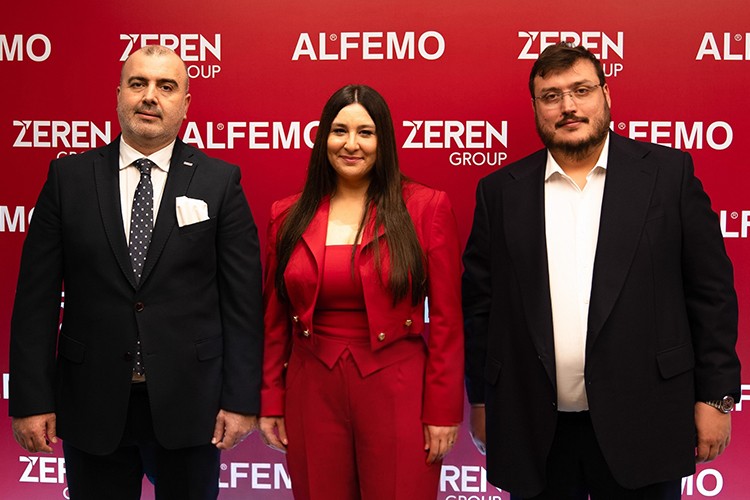 Yenilenen Alfemo'nun ilk reklam filmi izleyiciyle buluştu