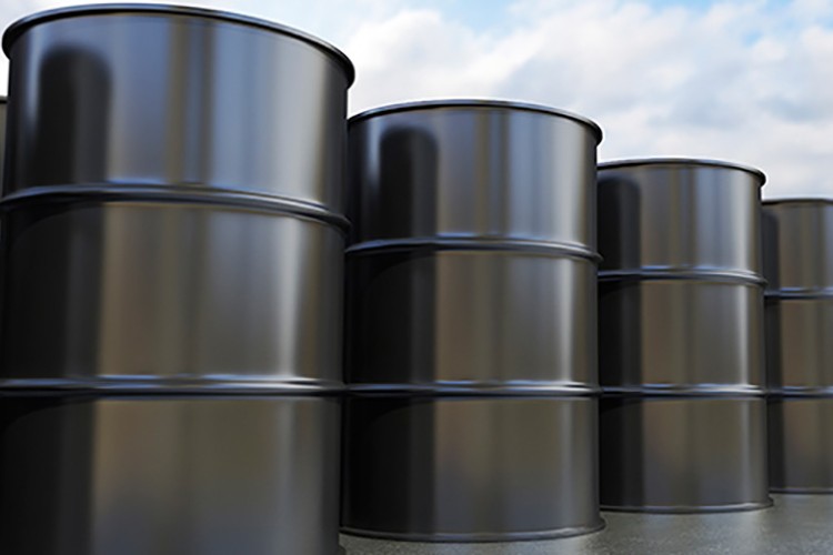 Petrole Hafter darbesi