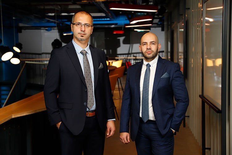 KolayBi' Almanya ofisi için çalışmalarına başladı