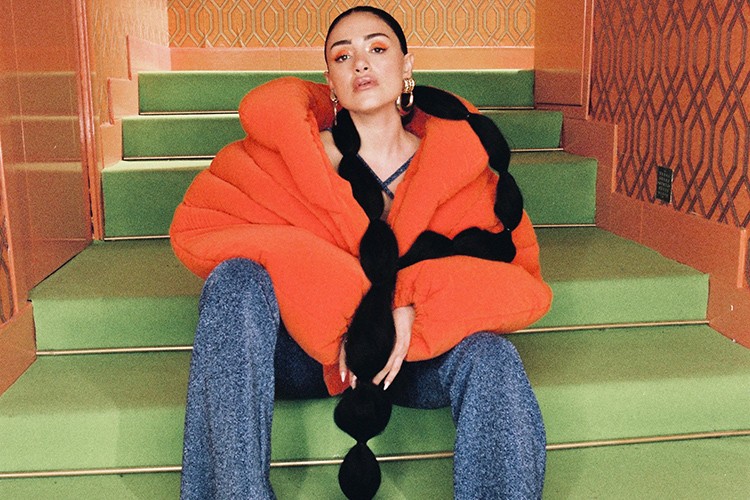 "En önemlisi şarkımızın organik ilerliyor olması"