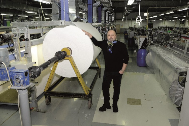 Türk ürünleri Frankfurt 2024'te sergilenecek