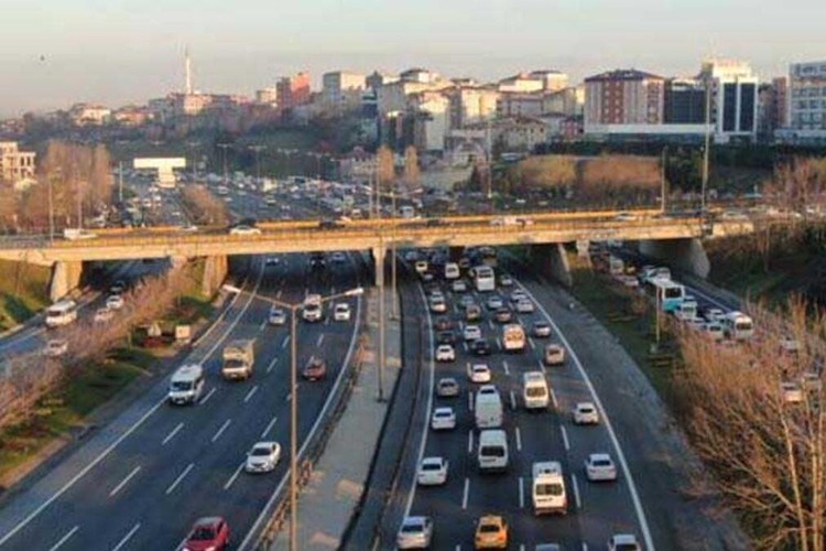 Koronaya rağmen yüzde 35 azaldı