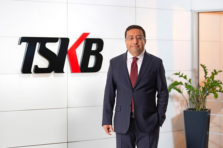TSKB, Avusturya'dan 25 milyon avro kaynak sağladı