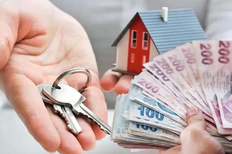 Şubat ayı kira zam oranı belli oldu