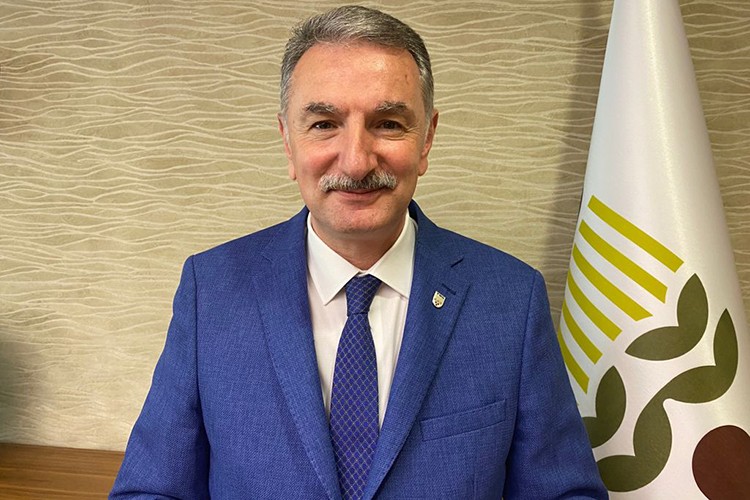 Tarımın en büyük sorunu susuzluk