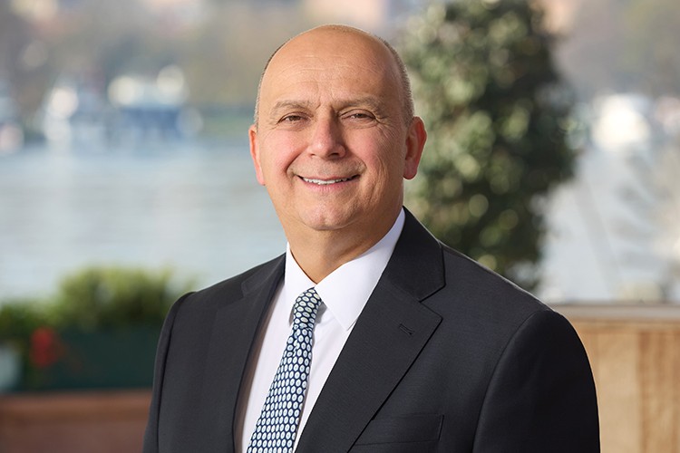 Arçelik'te liderlik değişimi