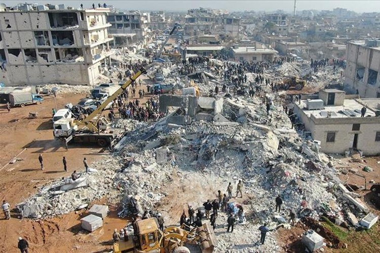 TCMB, deprem bölgesine yönelik desteklerin süresini uzattı