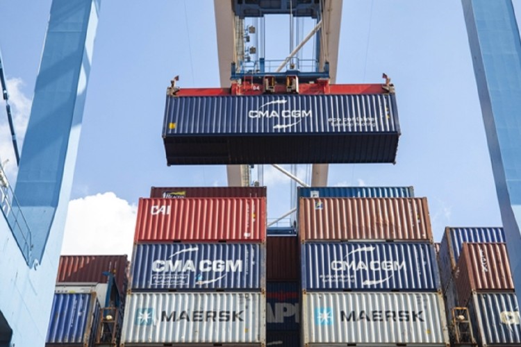 Sakarya'dan geçen ay 799 milyon dolarlık ihracat yapıldı