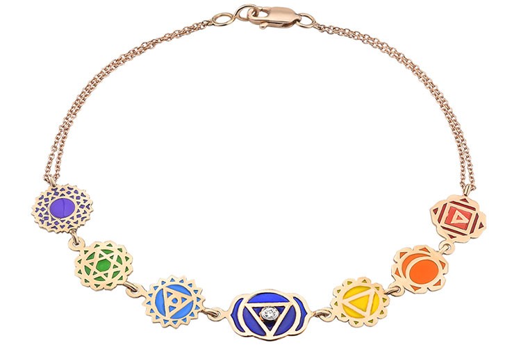 Ariş Pırlanta'dan trendy tasarımlar