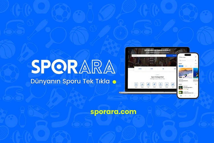 SporAra'dan, Pickleball sporuna büyük destek