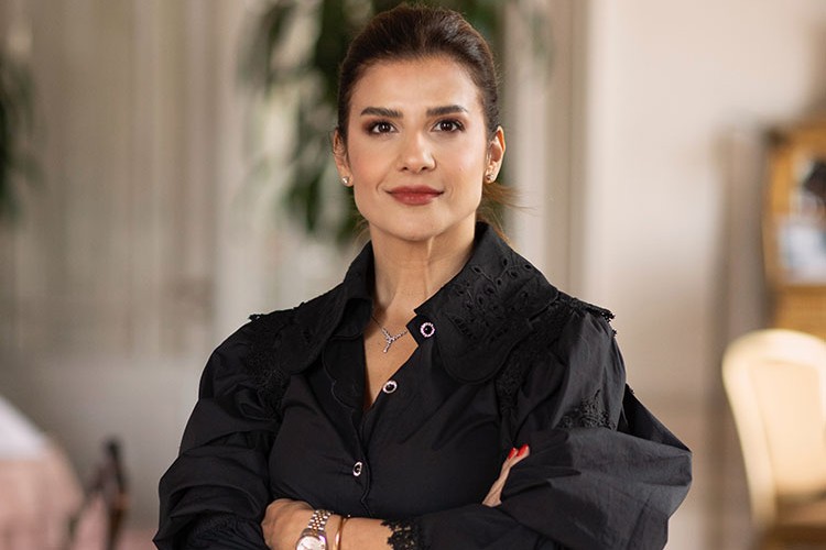 İK Profesyonelleri New HR Pera Buluşmalarında Bir Araya Geldi