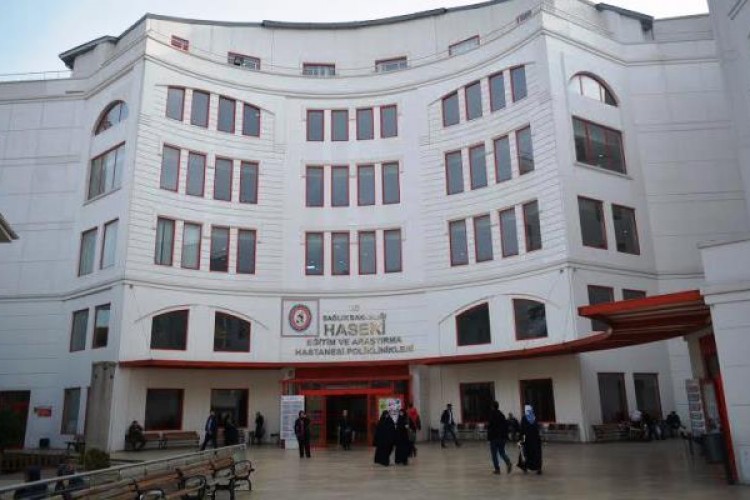 Tıbbi malzeme alınacak