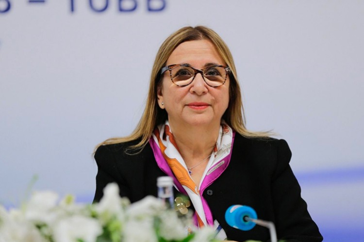 Uzakdoğu'da yeni pazarlar