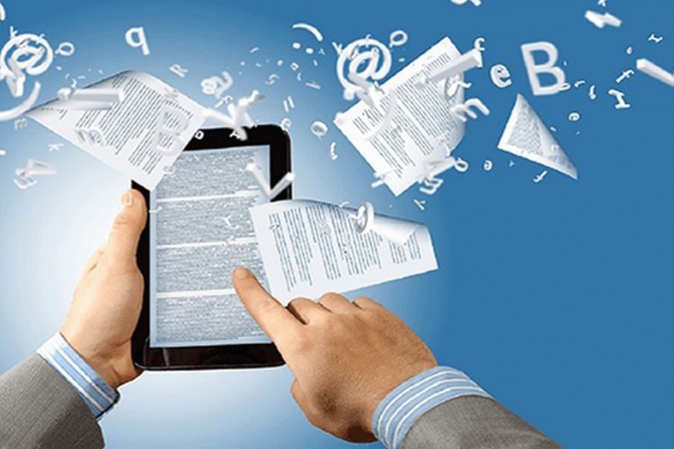 e-dönüşüm ivme kazanıyor