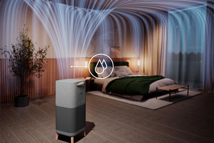 Sürdürülebilir Tasarım ve Mükemmel Hava Kalitesi Bir Arada