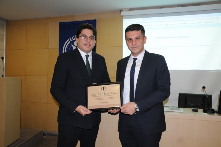 İşletmelerin yüzde 99.8'i KOBİ