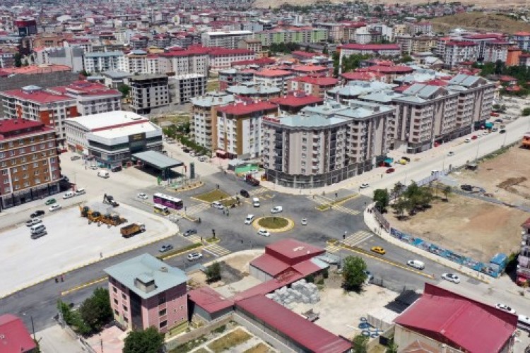 Kamu konutu satılacak