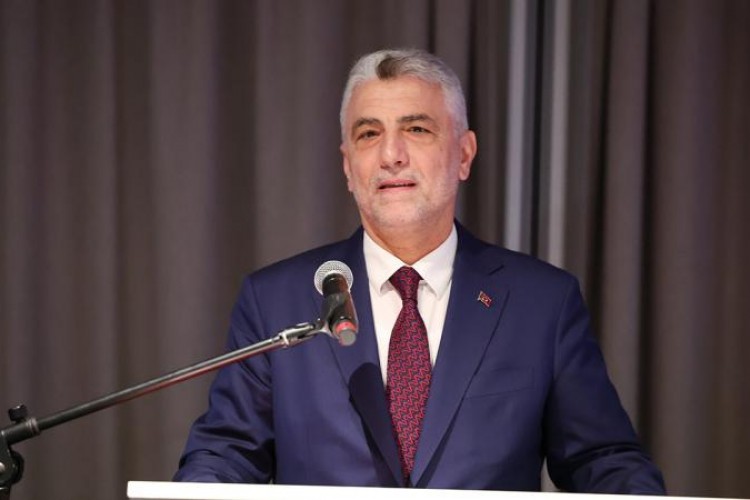 "Dış ticaret açığı 30 milyar dolar düştü"