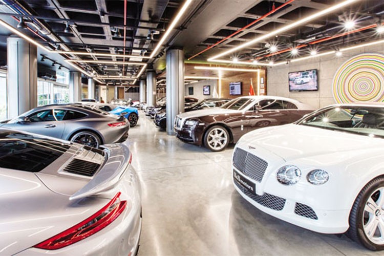 Otomotiv pazarı, 2025'in ikinci yarısında daha da büyüyebilir