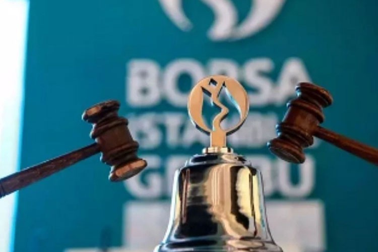 Borsa günü yükselişle tamamladı