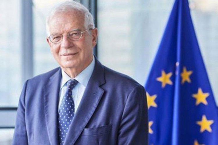 AB'den ABD yaptırımlarına tepki