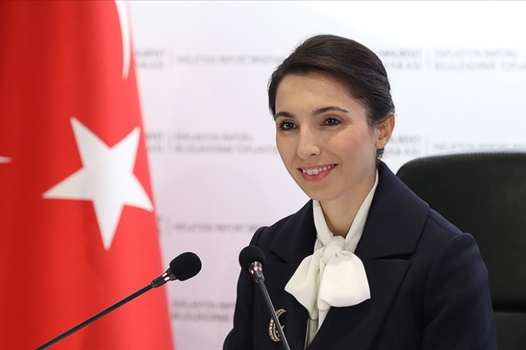 TCMB Başkanı Erkan uluslararası yatırımcılarla buluşacak