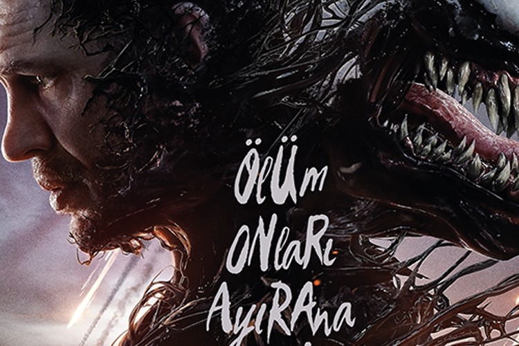 Venom: Son Dans filminin fragmanı yayınladı!