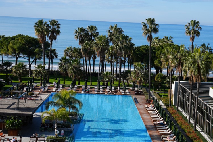 DOĞANIN KALBİNDE UNUTULMAZ BİR WELLNESS DENEYİMİ