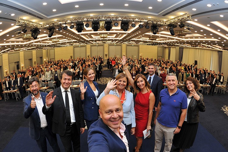 Çağrı merkezleriyle hayata bağlandık