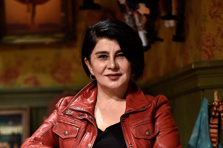 Pandemide yazdı hayaline kavuştu