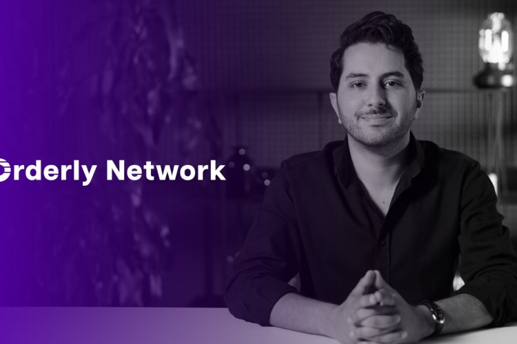 İlker Karacan, Orderly Network'ün Türkiye Ülke Direktörü Oldu