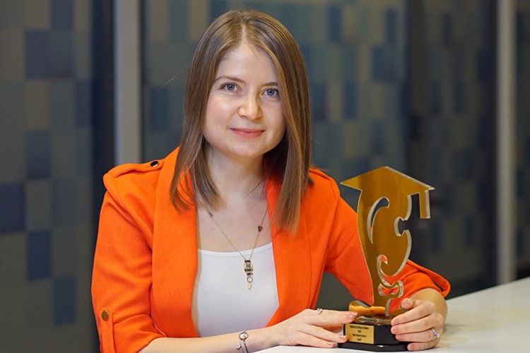 PayTR yılın fintek şirketi seçildi