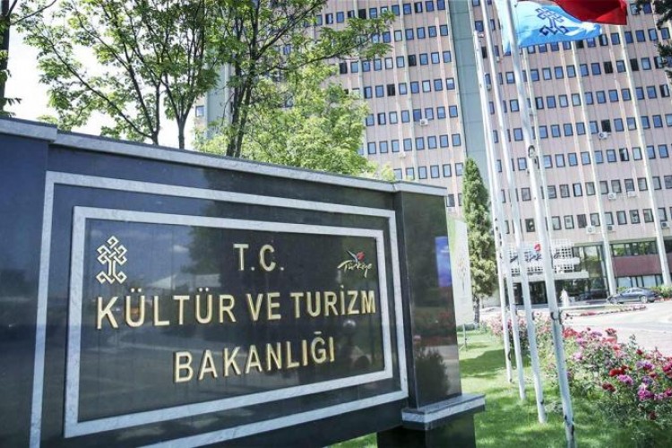 Kültür ve Turizm Bakanlığı'na personel alınacak