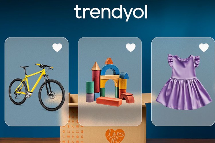 Bu Yaz Karne Heyecanı Trendyol'da Yaşanıyor