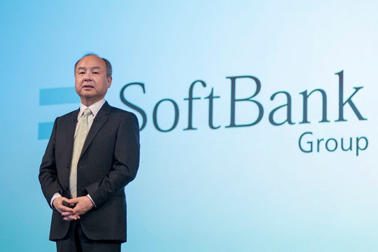 SoftBank, ARM'yi devrediyor