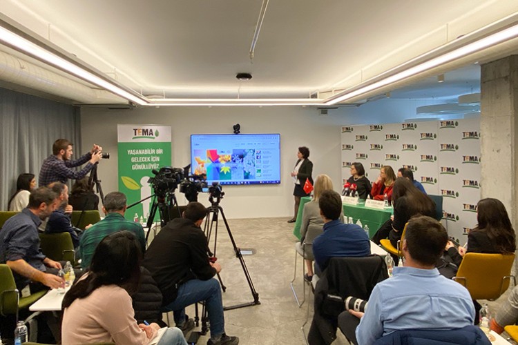 Öğretmenler için iklim değişikliği eğitimi portalı