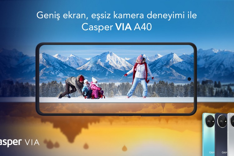 GENİŞ EKRAN VE EŞSİZ KAMERA DENEYİMİ