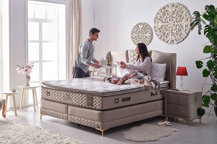 Yeni kampanyasıyla yuva kuran gençlerin yanında