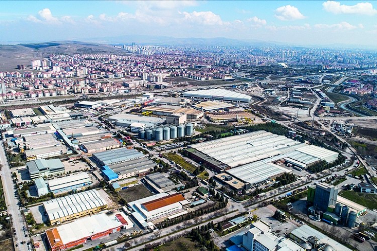 Başkentin ihracatı 12,3 milyar dolara ulaştı