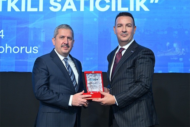 Otomotiv dünyası OYDER Kongresi'nde buluştu