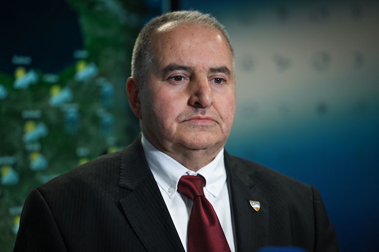 Yurt genelinde hafta ortasından itibaren sıcaklıklar artacak