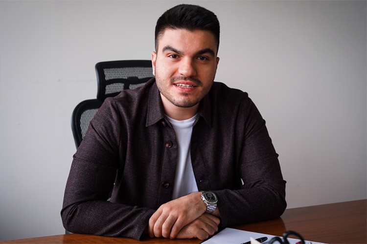 "Müşterilere ulaşım konularında kolaylık sağlıyoruz"