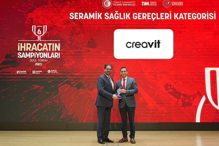 Dünyanın Banyo Markası