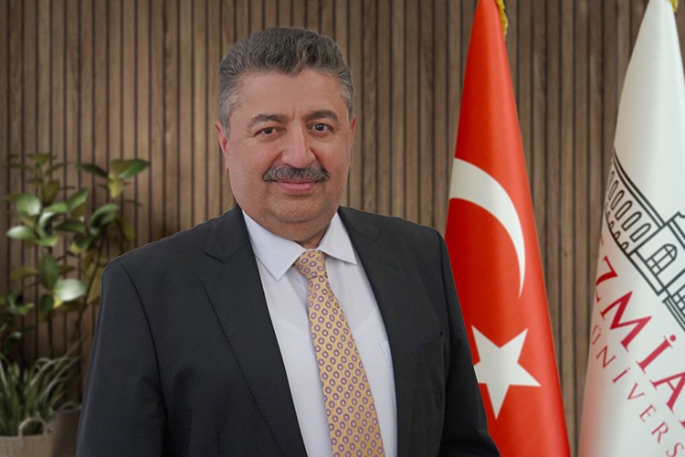 Bezmialem Vakıf Üniversitesi Rektörlüğüne Prof. Dr. Akçakaya atandı