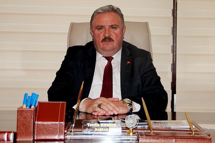 ESK'nın süt tozu yapımına başlaması bekleniyor