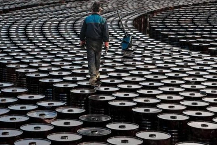 Stoklar arttı düşüş gözüktü