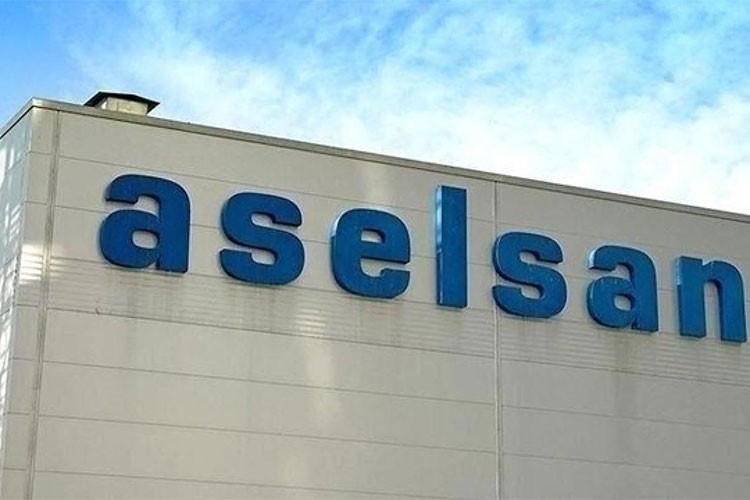 ASELSAN'dan 36 milyon avroluk sözleşme