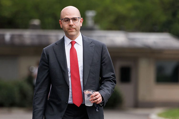 Fed Yönetim Kurulu üyeliğine Stephen Miran aday gösterildi